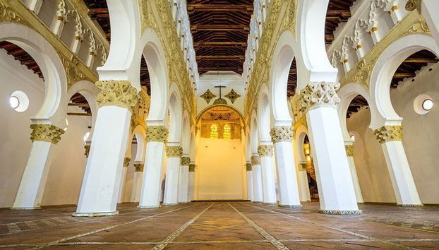 Oferta: 3 culturas + Catedral de Toledo - Foto 3