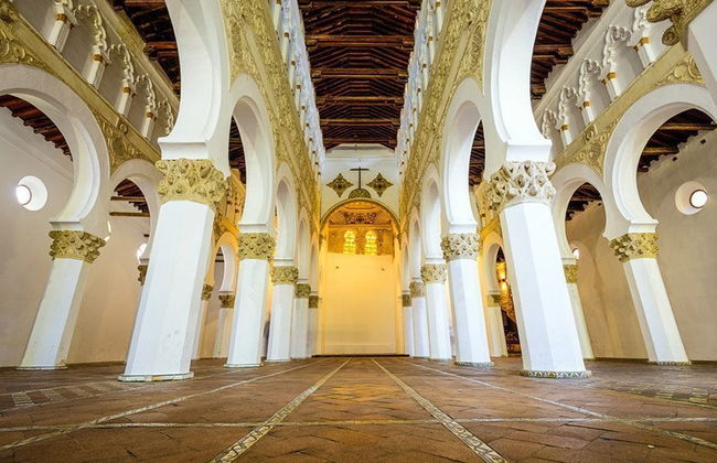 Excursion complète à Tolède + Dégustation de vins - Photo 3