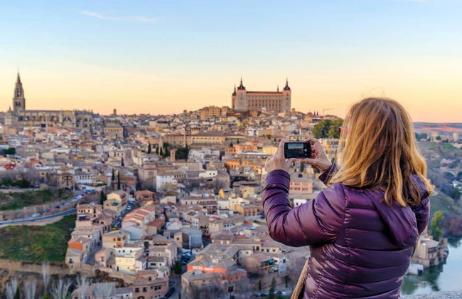 Oferta: 3 culturas + Catedral de Toledo - Foto 6