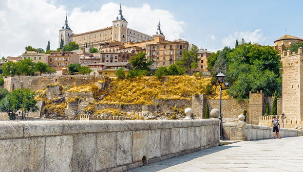 Oferta: 3 culturas + Catedral de Toledo - Foto 5