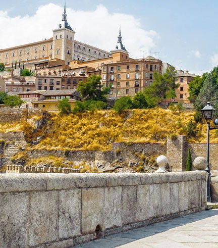 Foto de Oferta: 3 culturas + Catedral de Toledo