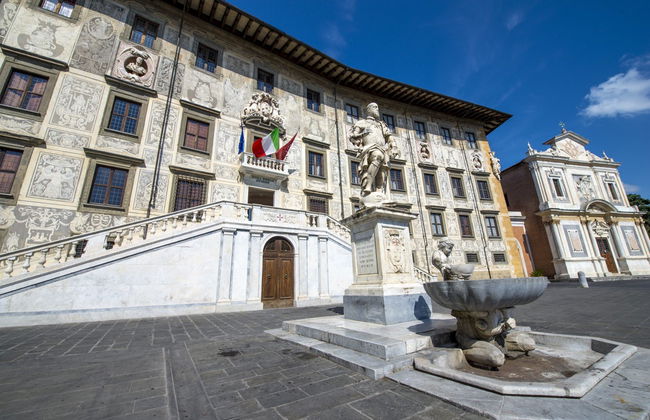 Excursión a Lucca y Pisa - Foto 7