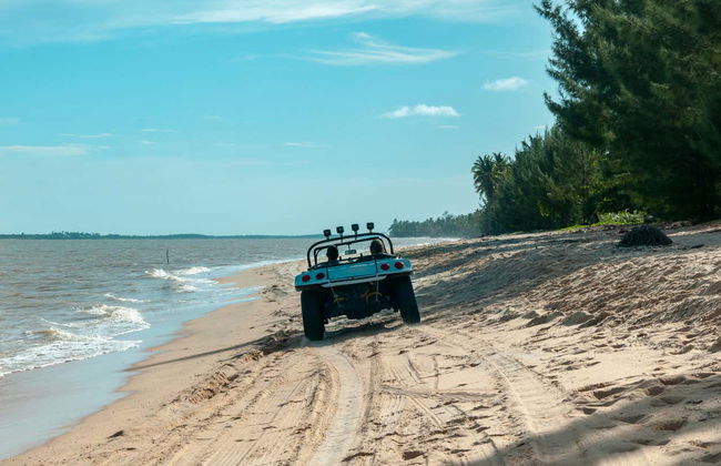 Tour en buggy por Samaná - Foto 2
