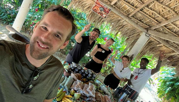 Samaná Buggy Tour - Photo 3