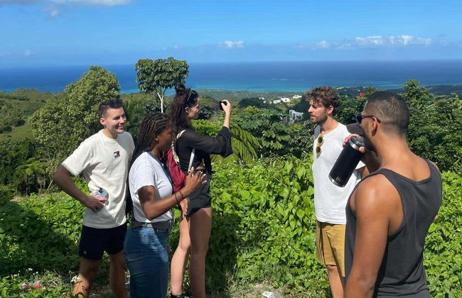 Samaná Buggy Tour - Photo 3