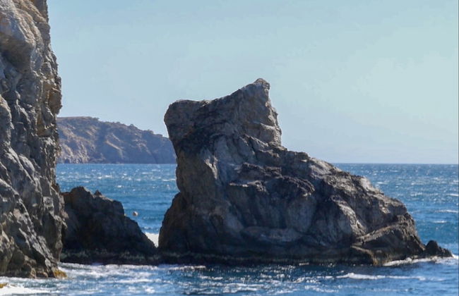Giro in barca a Cabo Norfeu e Cala Jóncols - Foto 6