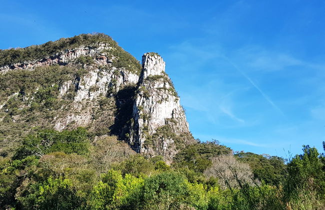 Senderismo por el Dedo de Dios - Foto 3