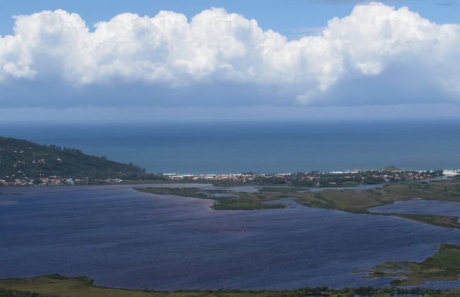 Trilha da Pedra Branca - Foto 4