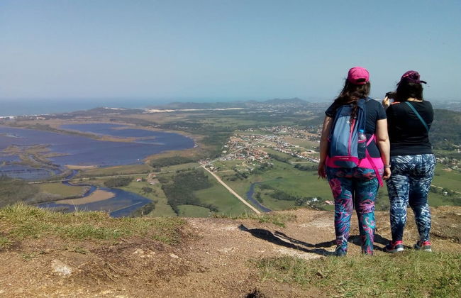 Trekking a Pedra Blanca - Foto 7