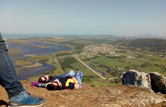 Trekking a Pedra Blanca - Foto 4