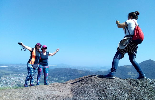 Trekking a Pedra Blanca - Foto 3