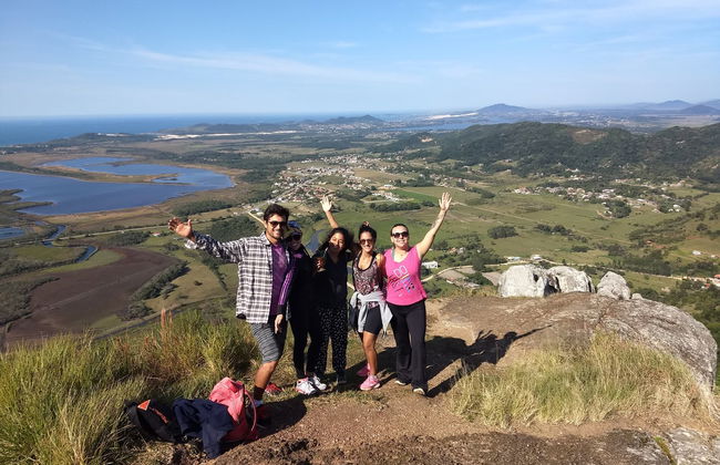 Trekking a Pedra Blanca - Foto 1