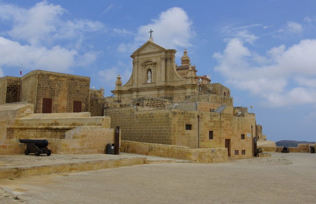 Tour en 4x4 por Gozo - Foto 6