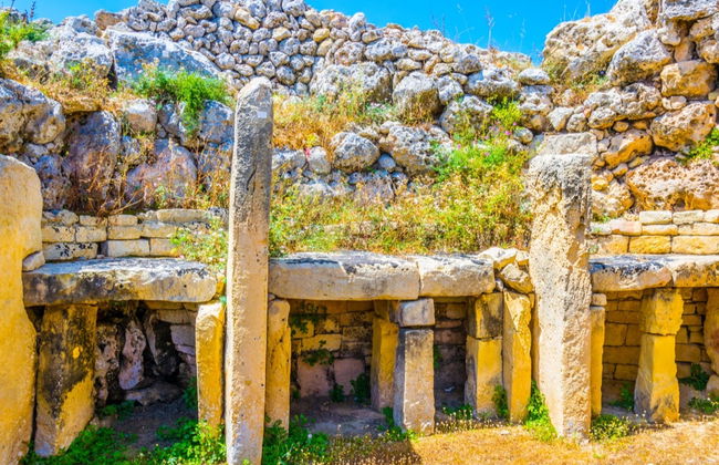 Tour en 4x4 por Gozo - Foto 7