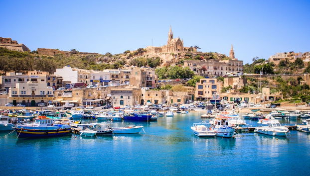 Tour en 4x4 por Gozo - Foto 4