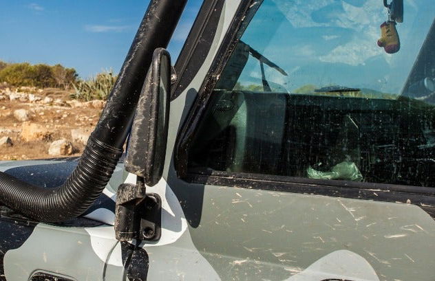 Tour de 4x4 por Gozo - Foto 5