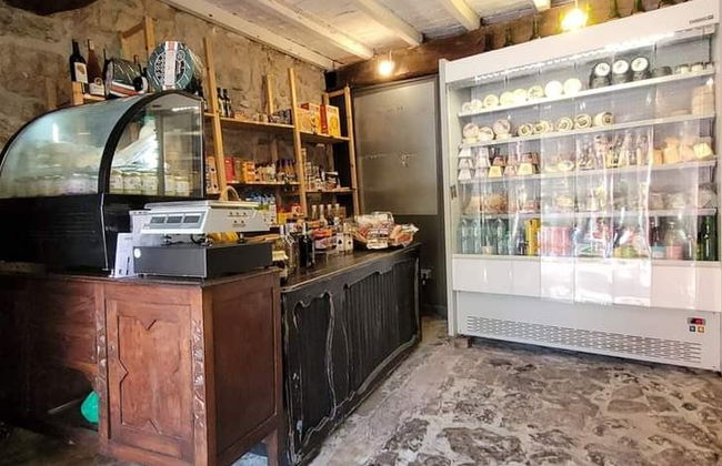 Degustazione di sidro e formaggio a Cuevas del Agua - Foto 4