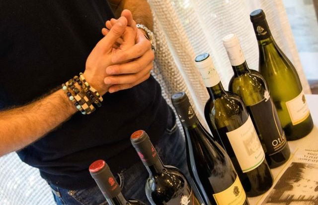 Pranzo o cena in una cantina di Montecatini Terme + Degustazione di vino - Foto 2