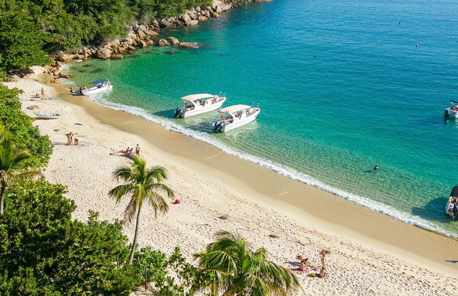 Traslado a Angra dos Reis - Foto 7