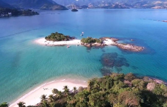 Traslado a Angra dos Reis - Foto 6