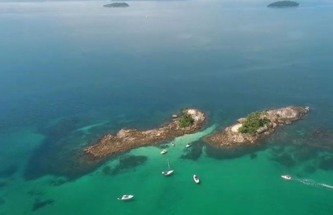 Traslado a Angra dos Reis - Foto 4