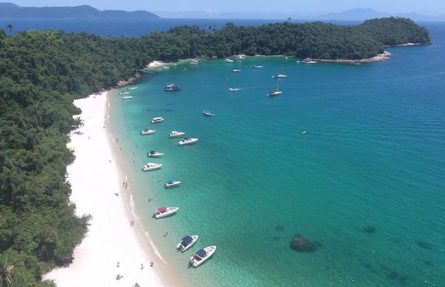 Traslado a Angra dos Reis - Foto 5