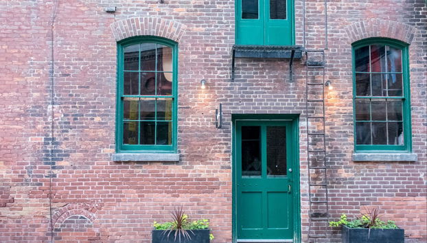 Visita guiada por Distillery District - Foto 5