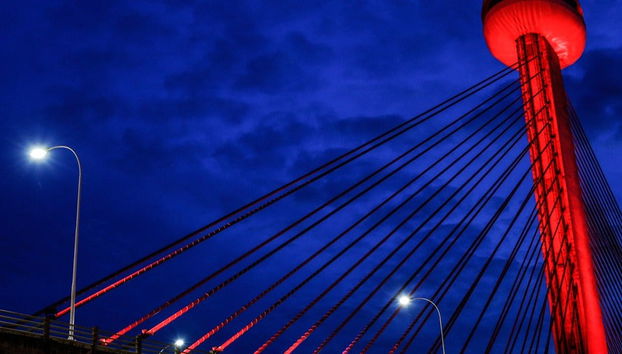Tour noturno por Teresina - Foto 4