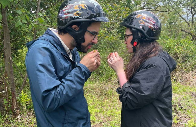Tour en quad por el este de la Isla de Hawái - Foto 2