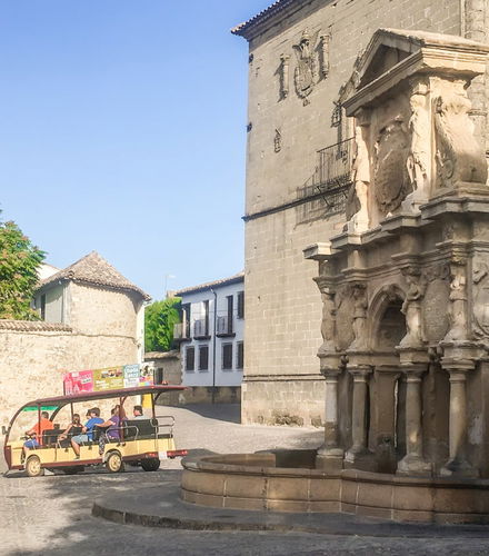 Photo – Baeza Sightseeing Tour
