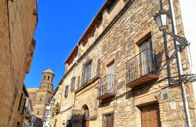 Baeza Sightseeing Tour - Photo 5