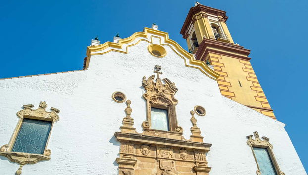 Estepona Guided Tour - Photo 3