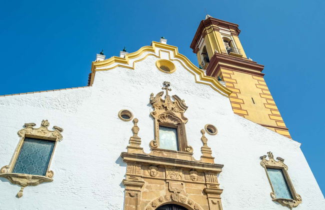 Estepona Guided Tour - Photo 3