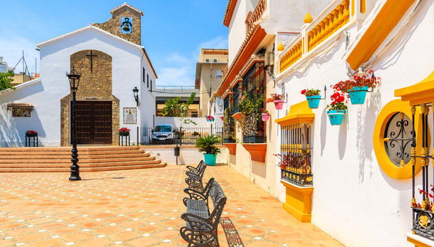 Estepona Guided Tour - Photo 2