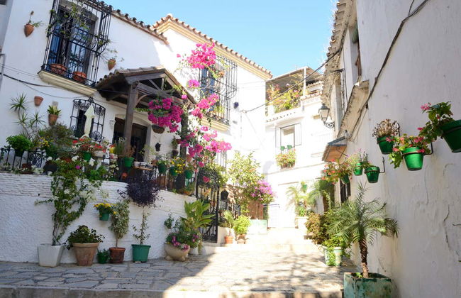 Estepona Guided Tour - Photo 4