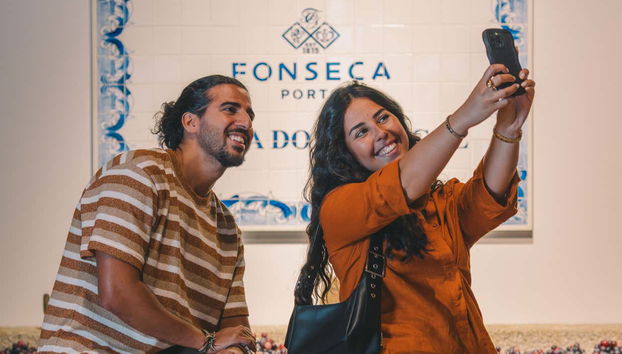 Visita a la bodega Fonseca - Foto 4