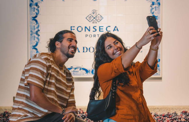 Visita a la bodega Fonseca - Foto 4