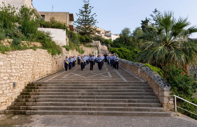 Visita guidata di Alcamo - Foto 7