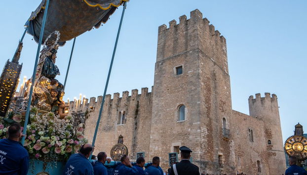 Visita guidata di Alcamo - Photo 3