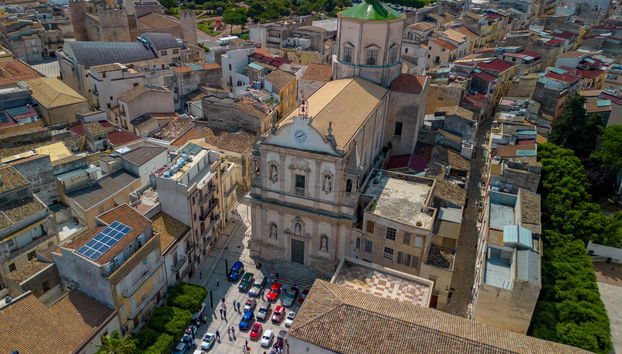 Visita guidata di Alcamo - Photo 2