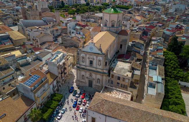Visita guidata di Alcamo - Foto 2