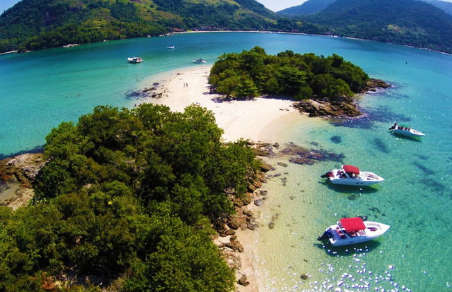 Transfert à Angra dos Reis - Photo 4