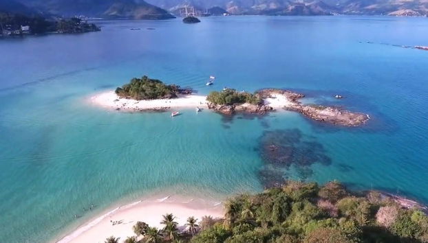 Transfer a Angra dos Reis - Foto 5