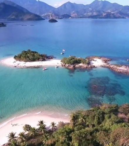 Foto de Traslado a Angra dos Reis