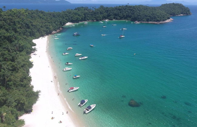 Transfert à Angra dos Reis - Photo 3