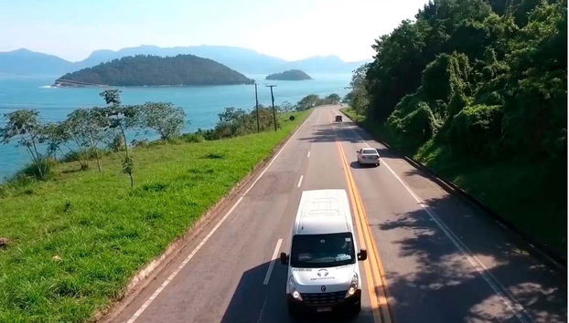 Transfer a Rio de Janeiro - Foto 2