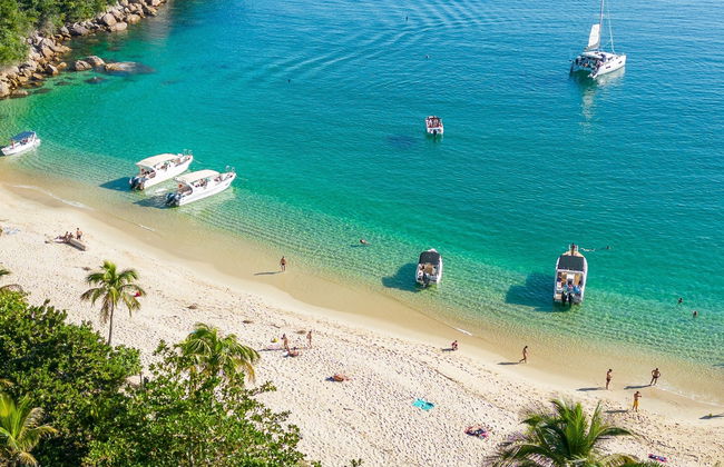 Transfert à Angra dos Reis - Photo 7