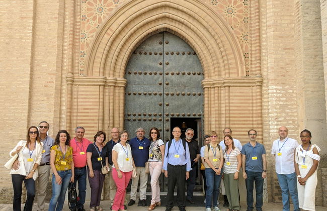 Visita guiada al monasterio de San Isidoro del Campo - Foto 2