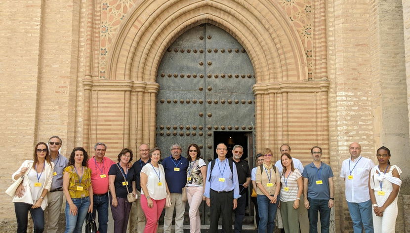 Visita guiada al monasterio de San Isidoro del Campo - Foto 2
