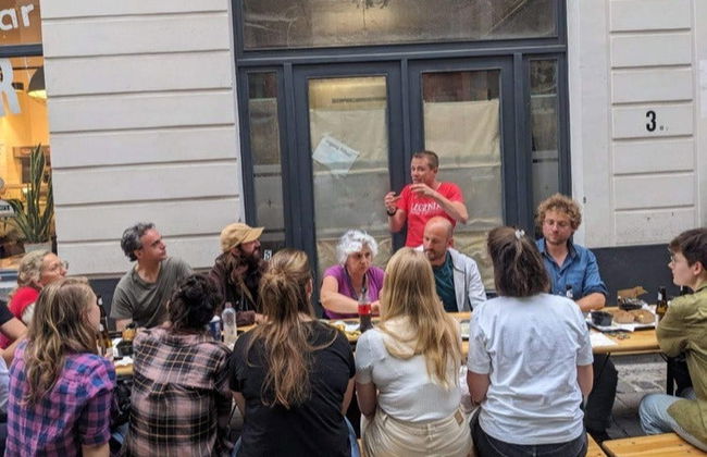 Free tour gastronómico por Gante - Foto 2